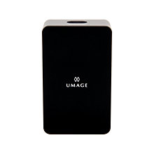 Umage Unifier Hub Powerbank negro — imagen 2