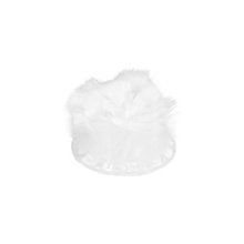 Umage cubierta para Eos Luminarias blanco - ø45 cm/65 cm — imagen 2