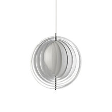 Buy Verpan Moon Pendant light at light11.eu
