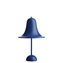 Verpan Pantop, recargable Led azul mate – Lámpara — imagen 2