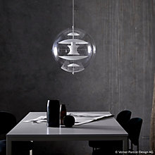 Verpan VP Globe Glass – Lámpara de suspensión — imagen 5