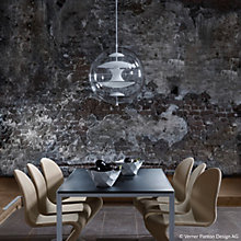 Verpan VP Globe Glass – Lámpara de suspensión — imagen 4