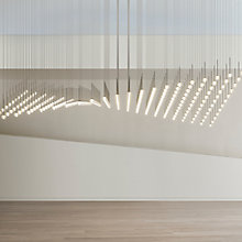 Vibia Algorithm Hanglamp LED 6-lichts kopen bij light11.nl