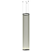 Vibia Array Hanglamp LED cilindrisch groen - 193 cm - dali