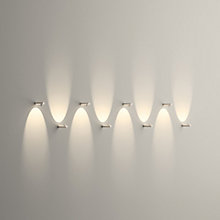 Vibia Bamboo – Lámpara de pared led — imagen 3