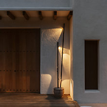 Vibia Bamboo – Lámpara de pie led — imagen 4