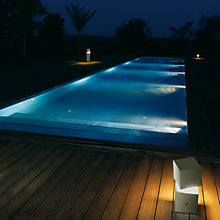Buy Vibia Break Bollard Light LED at light11.eu