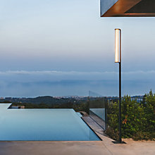 Vibia Class, Luz de mástil Led 1 – Foco — imagen 3
