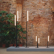 Vibia Class, sobremuro Led 1 Casambi – Foco — imagen 5