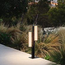 Vibia Class, sobremuro Led 2 focos — imagen 3