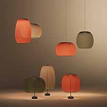Vibia Closer 1700 – Lámpara de suspensión led — imagen 4