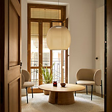 Vibia Closer 1702 – Lámpara de suspensión led — imagen 4