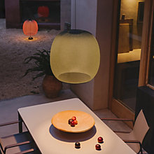 Vibia Closer 1702 – Lámpara de suspensión led — imagen 3