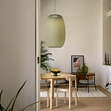 Vibia Closer 1704 – Lámpara de suspensión led — imagen 2