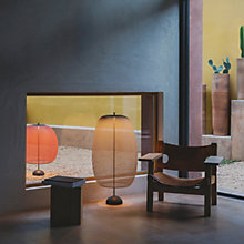 Vibia Closer 1712, batería – Lámpara de suelo led — imagen 4