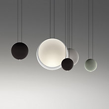 Vibia Cosmos 2510, 3 focos – Lámpara de suspensión led — imagen 3