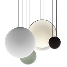 Vibia Cosmos 2516, 4 focos – Lámpara de suspensión led — imagen 2