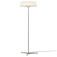 Vibia Dama Stehleuchte LED beige