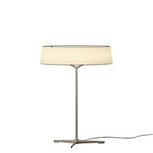 Vibia Dama Tischleuchte LED beige