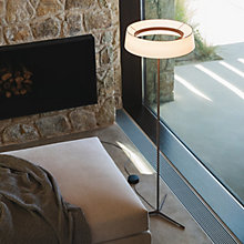 Vibia Dama – Lámpara de pie led — imagen 3