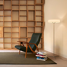 Vibia Dama – Lámpara de pie led — imagen 5
