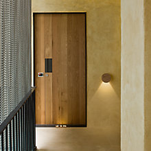 Vibia Dots 4670/4675, lámpara de pared Led — imagen 7