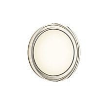 Vibia Dots 4680, blanco - Dali – Lámpara de pared led — imagen 2