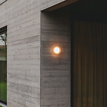 Vibia Dots 4680, blanco - Dali – Lámpara de pared led — imagen 7