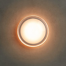 Vibia Dots 4680, blanco - Dali – Lámpara de pared led — imagen 4