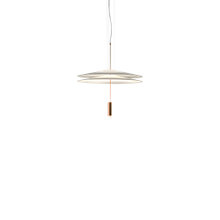 Vibia Flamingo 1510 – Lámpara de suspensión led — imagen 2