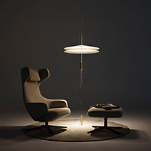 Vibia Flamingo 1515 – Lámpara de suspensión led — imagen 3
