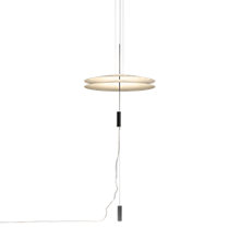 Vibia Flamingo 1515 – Lámpara de suspensión led — imagen 2