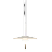 Vibia Flamingo 1527, lámpara de suspensión LED blanco - Casambi