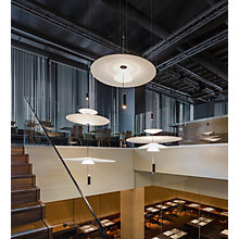 Vibia Flamingo 1560 – Lámpara de suspensión led — imagen 4