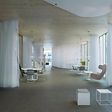 Vibia Flamingo Mini 1575 – Lámpara de suspensión led — imagen 5
