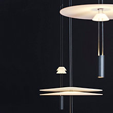 Vibia Flamingo Mini 1580 – Lámpara de suspensión led — imagen 7