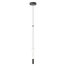 Vibia Flamingo Mini 1580 – Lámpara de suspensión led — imagen 2