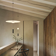 Vibia Flamingo Mini 1580 – Lámpara de suspensión led — imagen 4