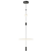 Vibia Flamingo Mini 1590 – Lámpara de suspensión led — imagen 8