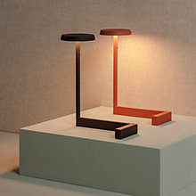 Vibia Flat 5970 – Lámpara de sobremesa led — imagen 7