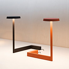 Vibia Flat 5970 – Lámpara de sobremesa led — imagen 6