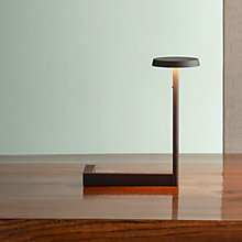 Vibia Flat 5970 – Lámpara de sobremesa led — imagen 5
