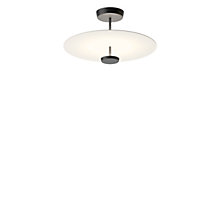 Vibia Flat Deckenleuchte LED weiß - ø55 cm