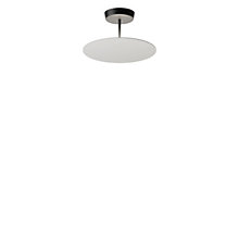 Vibia Flat Loftlampe LED grå - ø40 cm - Dali