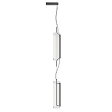 Vibia Guise, 2 focos – Lámpara de suspensión led — imagen 2