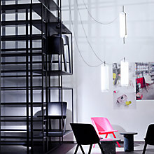 Vibia Guise, 2 focos – Lámpara de suspensión led — imagen 3