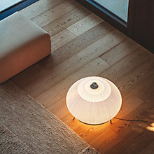 Vibia Knit – Lámpara de suelo led — imagen 3