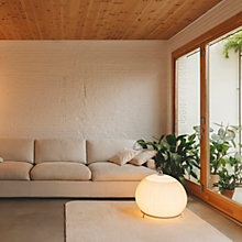 Vibia Knit – Lámpara de suelo led — imagen 5