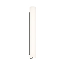 Vibia Kontur Applique LED ø15 cm 122 cm - casambi