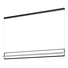 Vibia Kontur Pendel LED 162 cm - dali